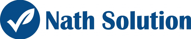 Nath Solution Logo